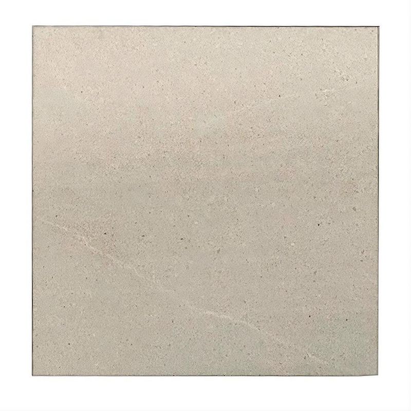 Piso Gres Gaia Color Blanco Mate Rectificado de 60 x 60 cm en Caja de 1.44 m²