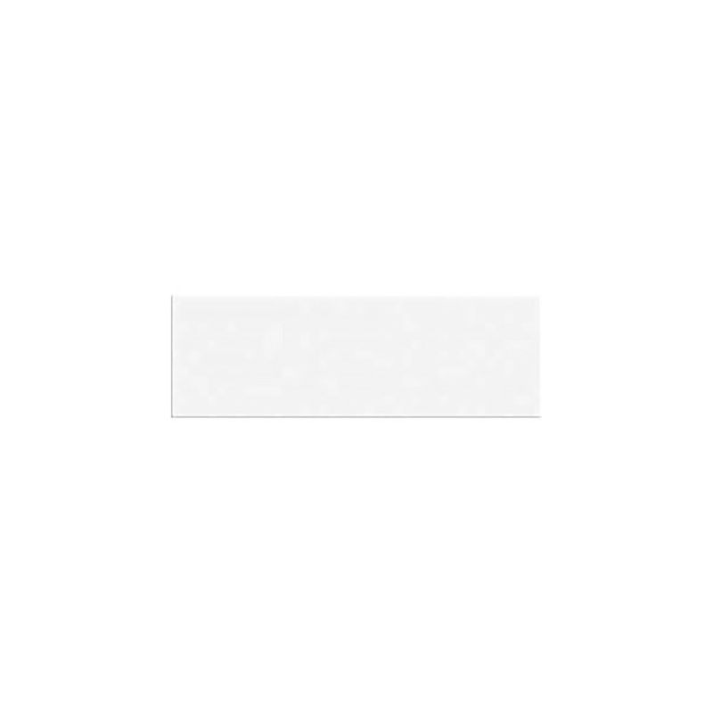 Muro Cerámico Ice Acabado Mate Color Blanco de 30 x 60 cm en Caja de 1.8 m²