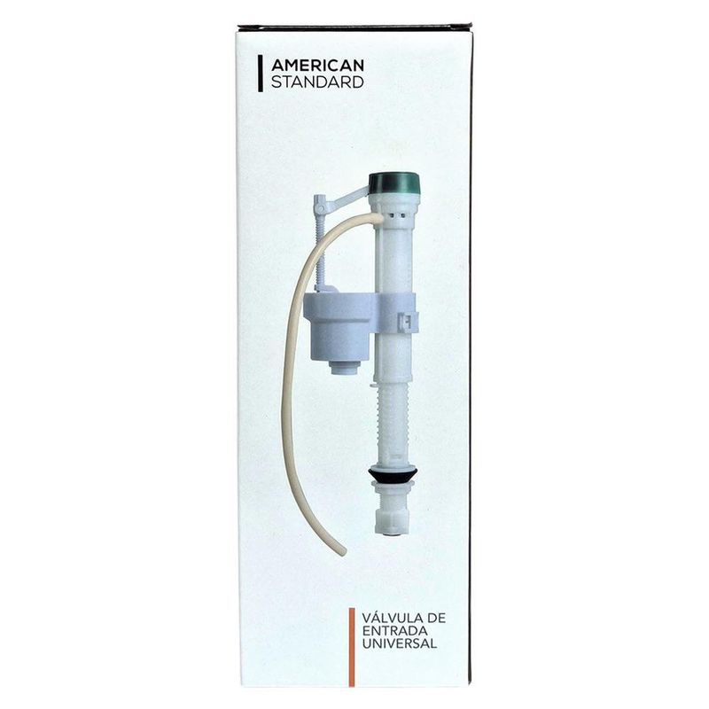 Válvula de Llenado Universal