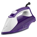 Plancha a Vapor TrueGlide para Ropa Antiadherente