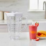 Vaso de Plástico para Licuadora