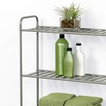 Estantería de 3 Divisiones