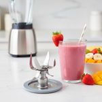 Cuchilla de 6 Aspas para Licuadora