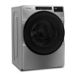 Lavadora Carga Frontal 46.3 lb