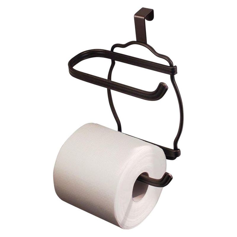 Portarrollos para Tanque de Baño