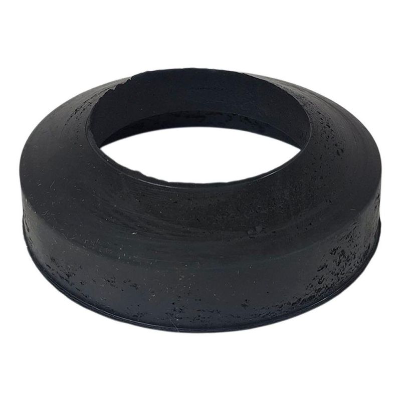 Empaque para Tanque de Caucho Negro Universal