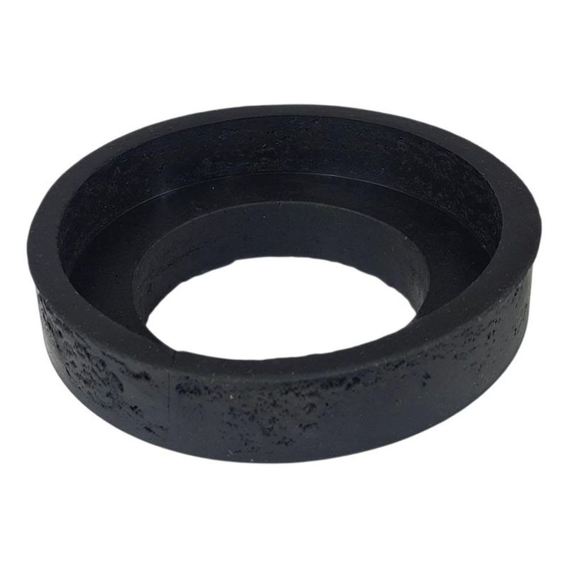 Empaque para Tanque de Caucho Negro Universal