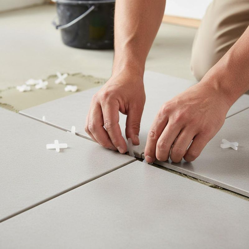 Cruceta de 2 Mm Espesor de 3 Mm