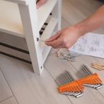 Set de Llaves Hexagonales Corta 25 Pzas