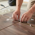 Cruceta de 3 Mm Espesor de 4 Mm