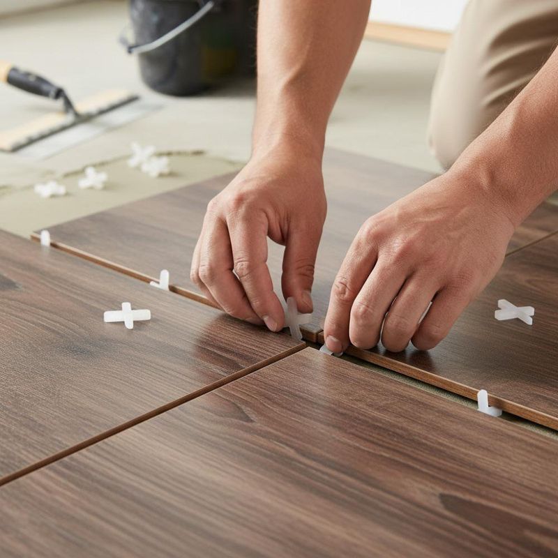 Cruceta de 3 Mm Espesor de 4 Mm