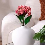 Hortensia Artificial Decorativa