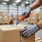 Repuesto de Cuchilla Multiuso 18 mm