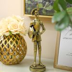 Figura Decorativa don Quijote