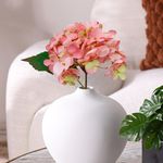 Flor Decorativa Artificial