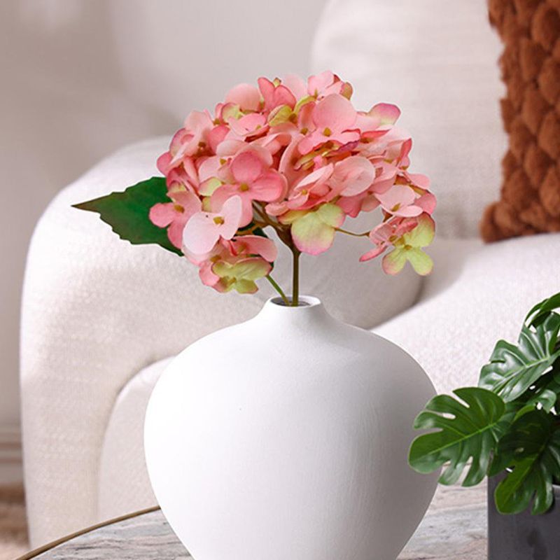 Flor Decorativa Artificial