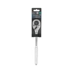 Ratchet Cabeza de Pera Raíz de 1/2 plg