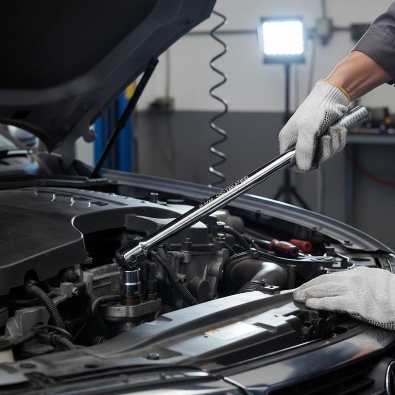 Mango Articulado Raíz 1/2 Plg