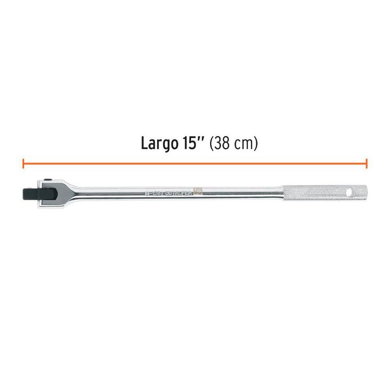 Mango Articulado 15 Plg X 17 Mm