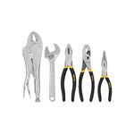 Set de Herramientas 5 Pzas