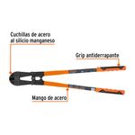 Cortaperno de Palanca de 24 Plg