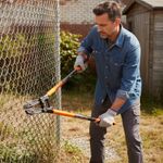 Cortaperno de Palanca de 24 Plg