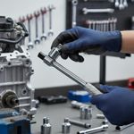 Adaptador de 1/2 a 3/8 Plg