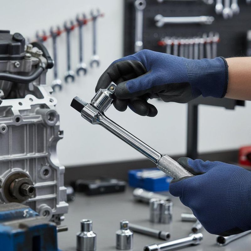 Adaptador de 1/2 a 3/8 Plg