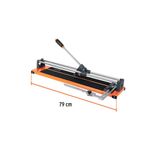 Cortador de Azulejo 24 Plg