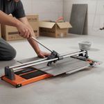 Cortador de Azulejo 24 Plg