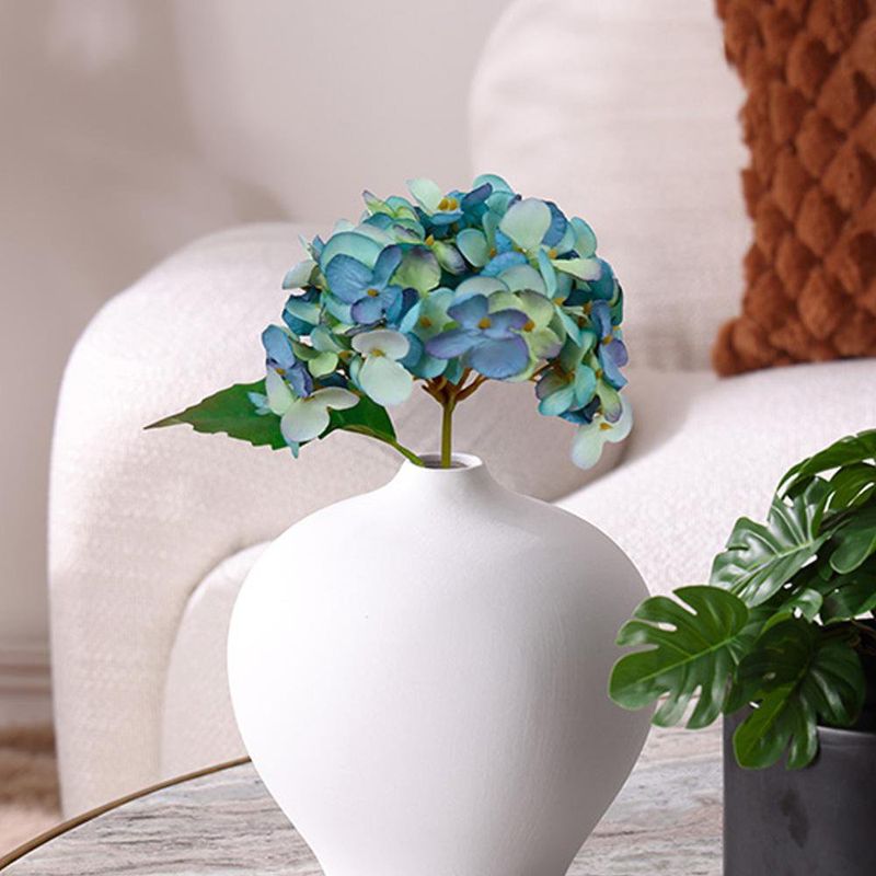 Flor Artificial Decorativa