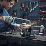 Segueta Para Sierra 12 Plg 24 Dpp - Set 2 Unidades