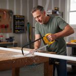 Segueta para Sierra Bimetalica 12 Plg