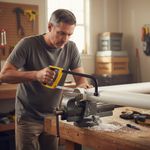 Set de 2 Seguetas para Sierra 12 Plg