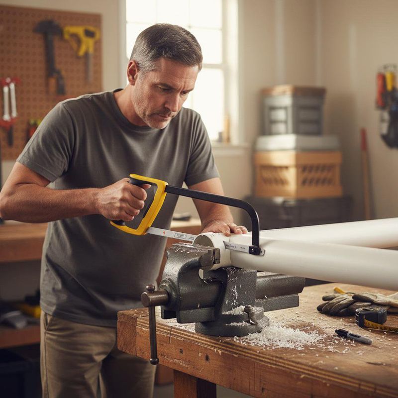 Set de 2 Seguetas para Sierra 12 Plg