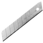 Repuesto de Cuchilla Precortada 18 Mm