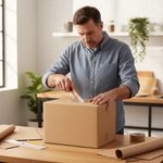 Cuchilla Retráctil 18 Mm