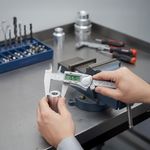 Calibrador Vernier Digital