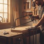 Segueta para Sierra de 12 Plg 32