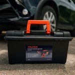 Kit de Emergencia para Automóvil