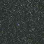 Piso Gres Verona Acabado Pulido Rectificado Color Azul y Negro de 60 x 60 cm en Caja de 1.44 m²