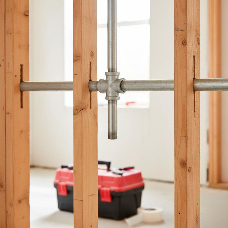 Niple Acero Galvanizado 1/2 Plg X 4 Plg