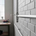 Niple Acero Galvanizado 1/2 Plg X 2 Plg Rosca