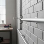 Niple Acero Galvanizado 1/2 Plg X 3 Plg Rosca