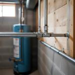 Niple Galvanizado tipo Rosca 1/2 Plg x 1.5 Plg