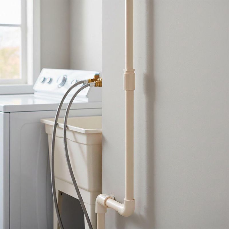 Adaptador Macho de PVC con Rosca de 1 Plg