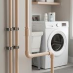 Adaptador Macho de PVC con Rosca de 1 1/2 Plg