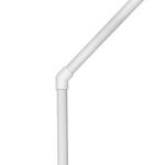 Codo 45° de PVC Liso de 3/4 Plg