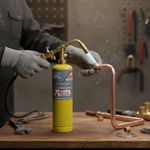 Cilíndro de Gas 14.10 Oz