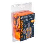 Arnés de Cuerpo Completo de 1 Anillo